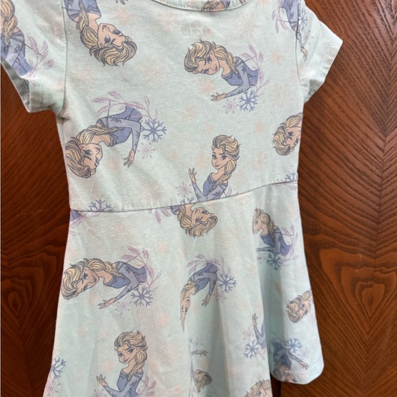 Disney Frozen Dress - Picture 6 of 7